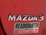 Certified 2025 MAZDA MAZDA3 s image 6
