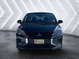 New 2024 Mitsubishi Mirage G4 Black Edition image 2