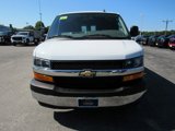 Used 2023 Chevrolet Express 2500 w/ Driver Convenience Package image 5