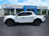 Used 2022 Hyundai Santa Cruz SEL w/ Cargo Package image 2