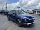 Used 2022 Chevrolet TrailBlazer LT image 5
