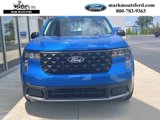 New 2025 Ford Maverick XLT image 2
