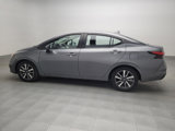 Used 2021 Nissan Versa SV image 3