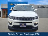 Used 2019 Jeep Compass Latitude w/ Popular Equipment Group image 3