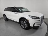 New 2025 Lincoln Corsair FWD image 3
