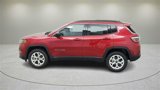 New 2025 Jeep Compass Latitude image 4