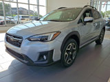 Used 2018 Subaru Crosstrek 2.0i Limited image 3
