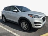 Used 2019 Hyundai Tucson SE image 4