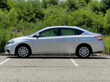 Used 2017 Nissan Sentra SV image 5
