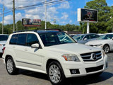 Used 2012 Mercedes-Benz GLK 350 2WD image 2