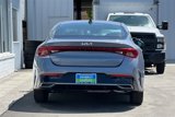 Used 2022 Kia K5 LXS image 4