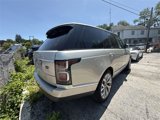 Used 2020 Land Rover Range Rover HSE image 4