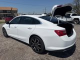 Used 2024 Chevrolet Malibu RS image 4