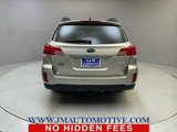 Used 2014 Subaru Outback 2.5i Premium image 4