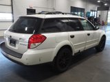 Used 2008 Subaru Outback 2.5i image 4