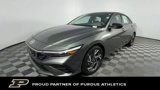 New 2025 Hyundai Elantra Sport image 4