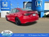 Used 2024 Honda Civic Sport image 2