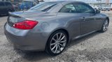 Used 2010 INFINITI G37 Convertible image 6