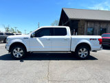 Used 2019 Ford F150 Platinum w/ Equipment Group 701A Luxury image 3