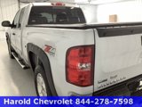 Used 2012 Chevrolet Silverado 1500 LT w/ All-Star Edition image 4