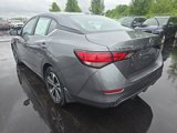 Used 2022 Nissan Sentra SV image 5