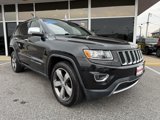 Used 2014 Jeep Grand Cherokee Limited image 2