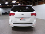 Used 2017 Kia Sedona LX w/ LX Essentials Premium Package image 4