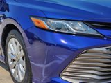 Used 2018 Toyota Camry LE image 5
