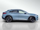Certified 2022 INFINITI QX55 Essential w/ Proassist Package image 3