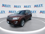 Certified 2016 Ford Explorer Limited w/ Equipment Group 301A image 4