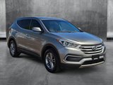 Used 2018 Hyundai Santa Fe Sport image 3