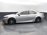 Used 2022 Toyota Camry SE image 4