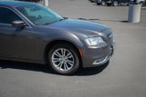 Used 2017 Chrysler 300 Touring w/ Value Package image 3