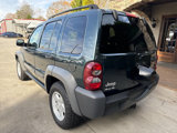 Used 2005 Jeep Liberty Sport image 3