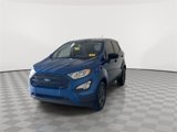 Used 2022 Ford EcoSport S image 5