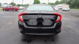 Used 2016 Honda Civic LX image 6