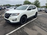 Used 2018 Nissan Rogue SV w/ Premium Package image 3