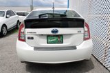 Used 2014 Toyota Prius Four image 4