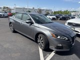 Used 2020 Nissan Altima 2.5 Platinum image 2