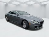 Used 2013 BMW 650i Gran Coupe xDrive image 3