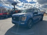 Used 2022 Ford F150 XLT w/ Equipment Group 302A High image 3