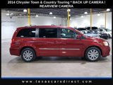 Used 2014 Chrysler Town & Country Touring image 5