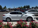Used 2015 Kia Optima EX w/ EX Premium Package image 2