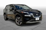 Used 2023 Nissan Rogue SV image 2