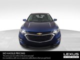 Used 2021 Chevrolet Equinox LT image 3