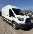 Used 2016 Ford Transit 350 148 High Roof Extended DRW image 5