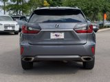 Used 2017 Lexus RX 350 AWD image 4