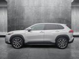 Used 2022 Toyota Corolla Cross XLE image 2