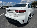 New 2025 Toyota Corolla LE image 3