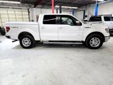 Used 2014 Ford F150 Lariat w/ Equipment Group 502A Luxury image 4